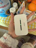 品胜随身wifi移动2025新款无线wi-fi6网络便携式4G上网卡mifi无限速上网免插卡车载全国通用流量 【WiFi6 Pro+三芯片+双频段+极速通道】 实拍图