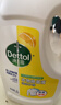 滴露（Dettol）衣物除菌液 消毒液 柠檬3L 99.9%杀菌除螨内衣儿童衣物可配洗衣液 实拍图