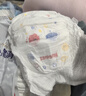 好奇（Huggies）金装纸尿裤L132片(9-14kg)尿不湿【速干不易红】 实拍图