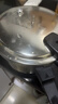 苏泊尔（SUPOR）304不锈钢4.0L压力锅20cm【1-2人适用】快煮防爆高压锅电磁炉通用 实拍图