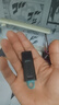 金士顿（Kingston）64GB USB3.2 Gen 1 U盘 DTX 大容量U盘 时尚设计 轻巧便携 学习办公投标电脑车载通用 实拍图