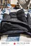 雪中飞秋冬新款保暖羽绒服男士短款连帽时尚休闲百搭防寒外套上衣男 实拍图