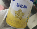 飞鹤星飞帆 婴幼儿配方奶粉 2段(6-12个月)700g*6罐 专利OPO 育儿补贴 实拍图
