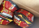 日清方便面 UFO飞碟炒面 鱼香肉丝风味124g*12整箱装 速食面拌面泡面 实拍图