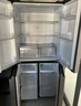 海尔（Haier）「家宴系列」465L十字门母婴冰箱风冷无霜一级能效抗菌净味BCD-465WGHTDE9S9家电国家补贴 实拍图