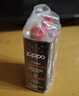 ZIPPO之宝配件耗材 基础套餐 打火机油 小油*1+火石*1 实拍图