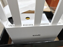 Tenda腾达路由器WiFi7【京东独家】无线千兆穿墙王信号增强家用全屋2.5g网口云霄BE3600放大器立式 实拍图