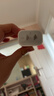 Apple/苹果 20W USB-C充电器  type-c充电器苹果手机充电器原装手机快充头 苹果17手机充电器 实拍图