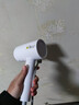 京东京造便携电吹风 吹风机吹头发家用大功率不伤发便携护发吹头发吹风筒学生宿舍用生日礼物新年礼物男 实拍图