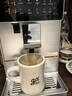 咖啡自由（KAxFREE）【新年礼物】咖啡机 家用冷萃全自动咖啡机 意式现磨自动奶泡绵云奶咖 A3 浅云银 实拍图