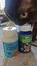 派迪诺宠物猫咪营养排毛化毛套装猫用维生素片200片+猫草片300片 实拍图
