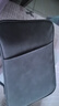 SHENG BEI ER平板收纳包适用12英寸13华为matepad air苹果ipad pro电脑手提袋 灰色（羊巴皮） 12/12.1/12.2/12.5/13.2/13.3英寸保护套 实拍图
