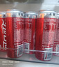 可口可乐（Coca-Cola）经典汽水碳酸饮料330ml*24罐 新老包装随机发 健怡无糖330ml*24罐 实拍图
