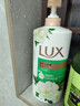 力士沐浴露持久留香72小时香体艾叶止痒山茶香1kg乳液男女士金榜 实拍图