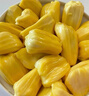 京鲜生海南菠萝蜜整个16-19斤 净重16斤生鲜水果 源头直发 实拍图