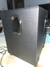 漫步者（EDIFIER）R101V 2.1声道电脑音响音箱 台式机笔记本桌面音响 游戏音响 黑色 实拍图