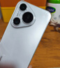 HUAWEI Pura 70 12GB+512GB 雪域白 北斗卫星消息版 超高速风驰闪拍【鸿蒙系统4.2 适配主流APP】 实拍图