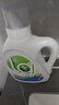 威露士la有氧洗衣液柠檬香6斤组合装（瓶1L+补充装1L*2）除菌除螨除霉味 实拍图