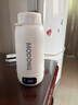 摩动【家电国家补贴】车载烧水杯电热水杯车载点烟器便携式电热水壶316不锈钢烧水壶1L MD-DSB04C 实拍图