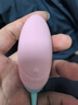 杰士邦 跳蛋成人用品女人专用情趣用品遥控自慰器女用 入体插入式震动远程异地静音外出入体穿戴 实拍图