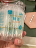 海氏海诺医用棉签 独立包装 120支 尖圆双头掏耳朵婴儿成人化妆棉签棒8cm 实拍图