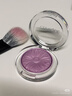 倩碧小雏菊腮红15#3.5g丁香紫 高光修容提亮化妆品礼盒新年礼物送女友 实拍图