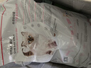 皇家幼猫猫粮 幼猫奶糕 K36 通用粮 4-12月 2KG 实拍图