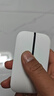 华为智选随身wifi6移动无线wifi鸿蒙随行网络4g无线网卡携带无限速上网宝三网全国通用流量2025款5G AX15B 顶配WiFi6【双网切换】2400毫安续航10小时 实拍图
