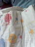 好奇（Huggies）金装纸尿裤L132片(9-14kg)尿不湿【速干不易红】 实拍图
