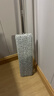 百家好世平板拖把38cm2布家用懒人墩布拖干湿两用自动回弹 源头直发 包邮 实拍图