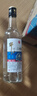 牛栏山二锅头 净爽 口粮酒 清香型 白酒 53度 500ml*12瓶 整箱装 实拍图