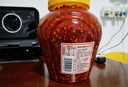 坛坛乡 湖南特产  精制剁辣椒酱 2.3kg 下饭鱼头拌饭拌面调味酱 实拍图