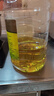 道道全【保真菜籽油】食用油 芥花油(低芥酸菜籽油)  非转基因 5L*1桶 实拍图