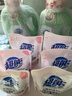 超能柔顺舒适洗衣液 馨香依兰 16斤套装（2.5kg*2+500g*6）植物基配方 实拍图