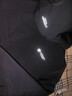 雪中飞【夹克羽绒服】秋冬经典时尚休闲百搭潮流男中长款有型 黑色 3XL 190 实拍图