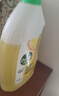 滴露（Dettol）地板清洗剂柠檬2L地板清洁剂 地板瓷砖清洁剂拖地专用 拖地清洁剂 实拍图