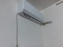 格力出品 晶弘空调 小凉神 1.5匹 新一级能效变频 纯铜管卧室省电挂机 国家补贴 KFR-35GW/JHFNhAa1Bj 实拍图