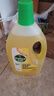 滴露（Dettol）地板清洗剂柠檬2L地板清洁剂 地板瓷砖清洁剂拖地专用 拖地清洁剂 实拍图