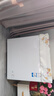 海尔（Haier）200L单温冰柜小型家用小冰柜商用减霜一级能效冷藏冷冻转换深冷冷柜小冰箱BC/BD-200GHW9D国家补贴 实拍图