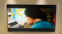 海信电视小墨E5Q Pro 85英寸 1248分区U+MiniLED 信芯芯片抗反光防眩光墨晶屏国家补贴世界杯85E5Q-PRO 85英寸 实拍图