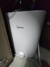 美的（Midea）7.6升储水式小厨宝台下电热水器家用45升一级能效京东自营2000W厨房热水宝国家补贴F7.6-20CB5(ES) 实拍图