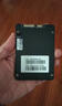 光威（Gloway）128GB SSD固态硬盘 SATA 3.0 500MB/s 笔记本/台式机通用 悍将系列 实拍图