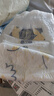 京东京造婴儿拉拉裤尿不湿纸尿裤Cloud云柔XL102片(12-17kg) 超薄透气干爽 实拍图