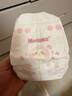 好奇（Huggies）铂金装小桃裤纸尿裤S96片(4-8kg)新生儿小号尿不湿【透爽散热】 实拍图