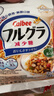 卡乐比（Calbee）即食燕麦片  水果麦片50g*20 独立小包装 早餐代餐零食 实拍图