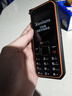 飞利浦（PHILIPS）E588L 全网通4G老年人手机 大声音超长待机大屏大字体直板按键老人专用手机学生备用功能机 星空黑 实拍图
