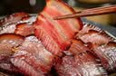 阮小哥腊肉礼盒腊味年货烟熏腊味川味特产熏肉腊肠团购礼品节日送长辈 实拍图