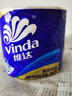 维达（Vinda）有芯卷纸 蓝色经典4层200克*27卷 高克重卫生纸 厕纸纸巾整箱 实拍图