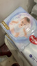好奇（Huggies）金装纸尿裤XL108片(12-17kg)尿不湿【速干不易红】 实拍图