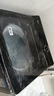 海尔（Haier）手搓洗2.0 全自动波轮洗衣机 12KG大容量 精华洗 国家补贴以旧换新京东自营 XQB120-BSE35DU1 实拍图